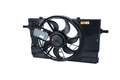 VENTILATOR RADIATOR NRF 47412 27