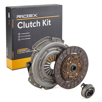 комплект съединител RIDEX 479C1015