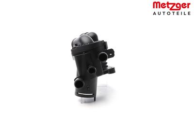 TERMOSTAT LICHID RACIRE METZGER AUTOTEILE 4006471 12