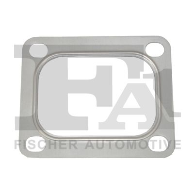 FA1 Dichtung, Lader