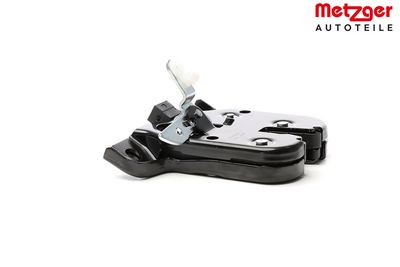 HECKKLAPPENSCHLOSS METZGER AUTOTEILE 2310906 14