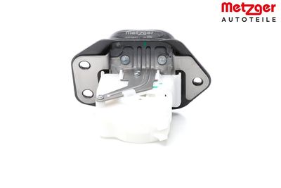 HECKKLAPPENSCHLOSS METZGER AUTOTEILE 2310941 21