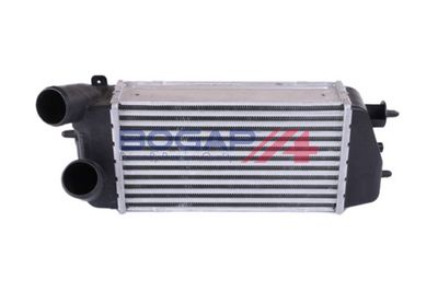 INTERCOOLER COMPRESOR