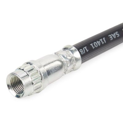 спирачен маркуч RIDEX 83B0195