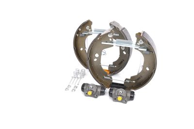 SET SABOTI FRANA BOSCH 0204114044 5