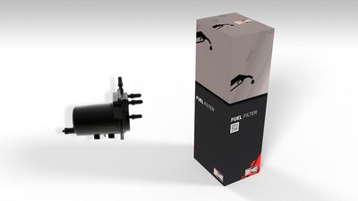 KRAFTSTOFFFILTER CHAMPION CFF100500 1