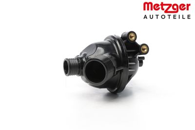 THERMOSTAT KüHLMITTEL METZGER AUTOTEILE 4006080 9