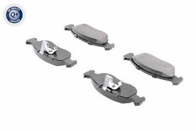 BREMSBELAGSATZ SCHEIBENBREMSE VAICO V220076 6