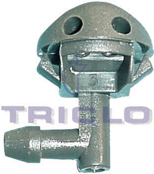 TRICLO 190011 TRICLO 190011