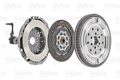 Clutch Kit 837004