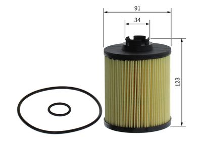 Ölfilter