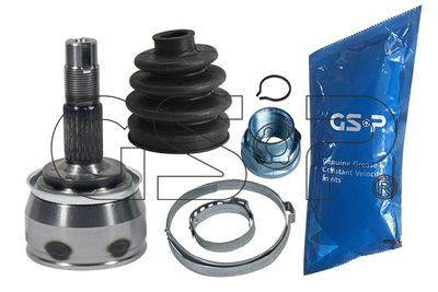 GSP 899018 ШРУС  для OPEL (Опель)