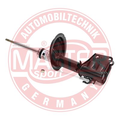 Амортизатор MASTER-SPORT GERMANY 290260-PCS-MS для FIAT STRADA