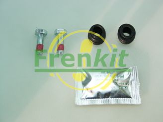 FRENKIT 810108 Тормозной поршень  для ACURA RSX (Акура Рсx)