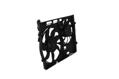 VENTILATOR RADIATOR NRF 47928 39