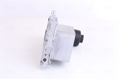 RADIATOR ULEI ULEI MOTOR NISSENS 90945 3