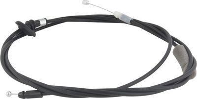 Cable del cofre del motor