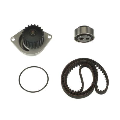 WASSERPUMPE + ZAHNRIEMENSATZ GATES KP15175XS2 50