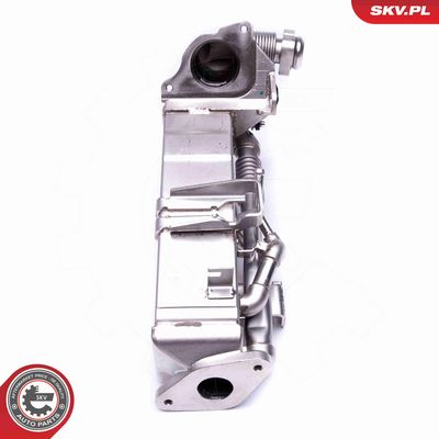 RADIATOR RECIRCULARE GAZE DE ESAPAMENT ESEN SKV 14SKV228 4