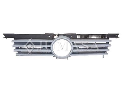 Решетка радиатора JUMASA 21035546 для VW BORA