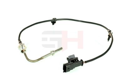 SENZOR TEMPERATURA GAZE EVACUARE GH GH743646 56