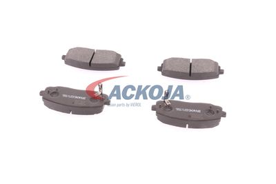 SET PLACUTE FRANA FRANA DISC ACKOJA A522101 36