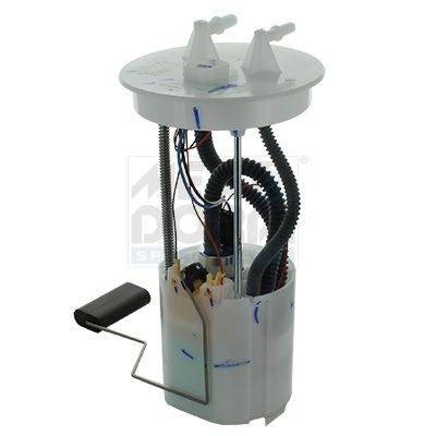 SISTEM ALIMENTARE CU COMBUSTIBIL