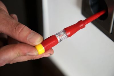 Vorschau Spannungsprüfer Ansicht 7