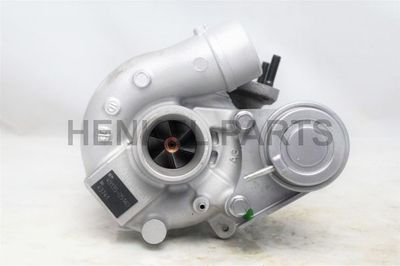 Henkel Parts 5111934R Турбина  для FIAT DUCATO (Фиат Дукато)