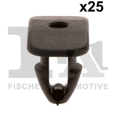 Clip, Zier-/Schutzleiste