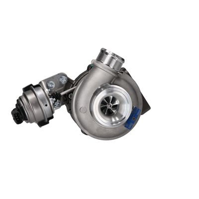 COMPRESOR SISTEM DE SUPRAALIMENTARE NISSENS 93485 4