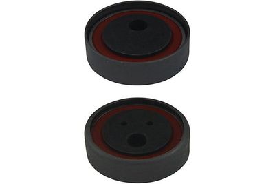 Натяжной ролик, ремень ГРМ KAVO PARTS DTE-5540 для MITSUBISHI COLT