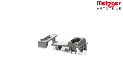 GEHäUSE KENNZEICHENLEUCHTE METZGER AUTOTEILE 2080305 6