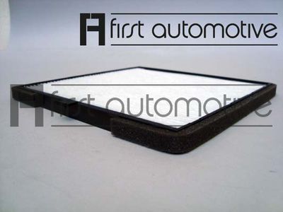 Фильтр, воздух во внутренном пространстве 1A FIRST AUTOMOTIVE C30340 для KIA PICANTO