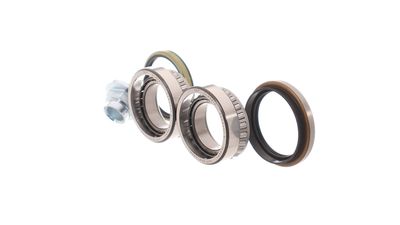 SET RULMENT ROATA SKF VKBA1928 32