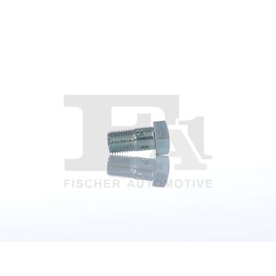 SURUB CU CAP TUBULAR INCARCATOR FA1 98910015 19