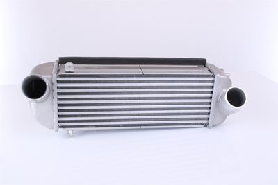 INTERCOOLER COMPRESOR NISSENS 96537 41