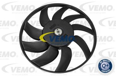 VEMO V40-01-1046 Вентилятор системи охолодження двигуна для CADILLAC (Кадиллак)