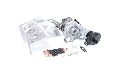 LADER AUFLADUNG BTS Turbo T981232BT 34