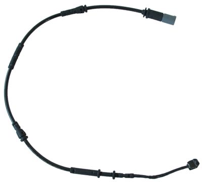 Сигнализатор, износ тормозных колодок HELLA 8DK 355 252-621 для BMW X1