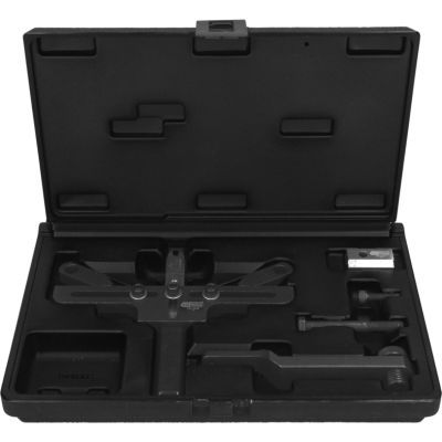 MONTAGEWERKZEUGSATZ KUPPLUNG/SCHWUNGRAD