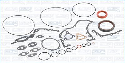 SET GARNITURI CARTER