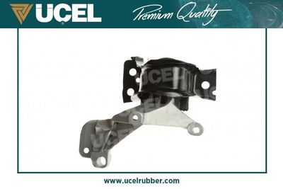 Подвеска, двигатель UCEL 10785 для RENAULT DUSTER