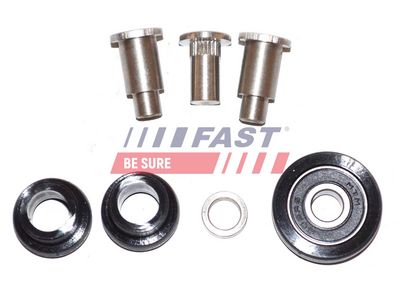 GHIDAJ CU ROLE USA GLISANTA FAST FT95541