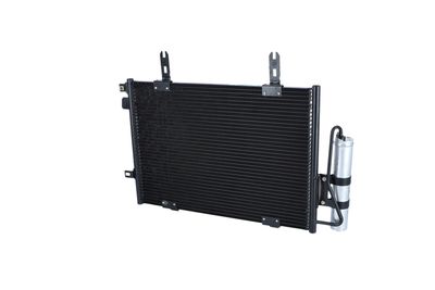 CONDENSATOR CLIMATIZARE NRF 35353 30