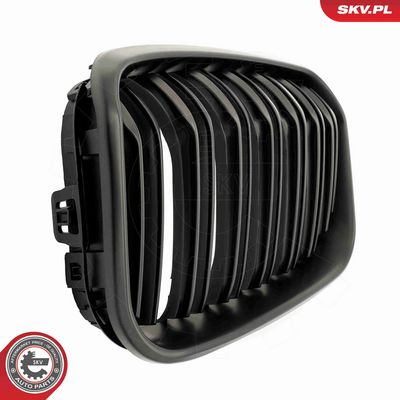 GRILA RADIATOR ESEN SKV 66SKV022 5