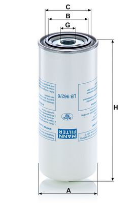 Vorschau Filter, Drucklufttechnik Ansicht 2
