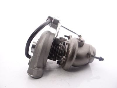 LADER AUFLADUNG GARRETT 7171235001S 3