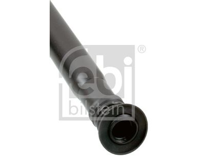 Wał napędowy, napęd osi FEBI BILSTEIN 186300