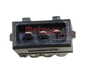 TüRGRIFF METZGER AUTOTEILE 2310584 2